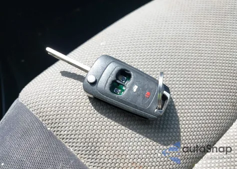 2012 Chevrolet Cruze Ls z USA, uszkodzony, nr VIN 1G1PC5SH6C7260591